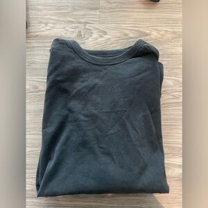 Abercrombie short sleeve basic